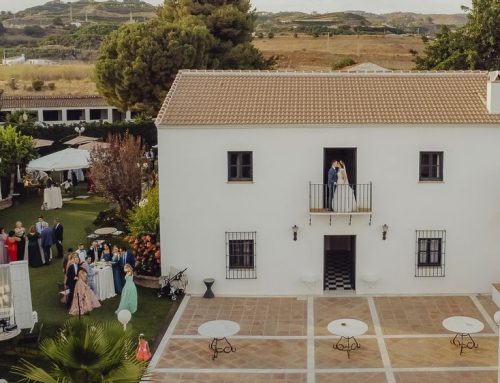 Salón Cortijo